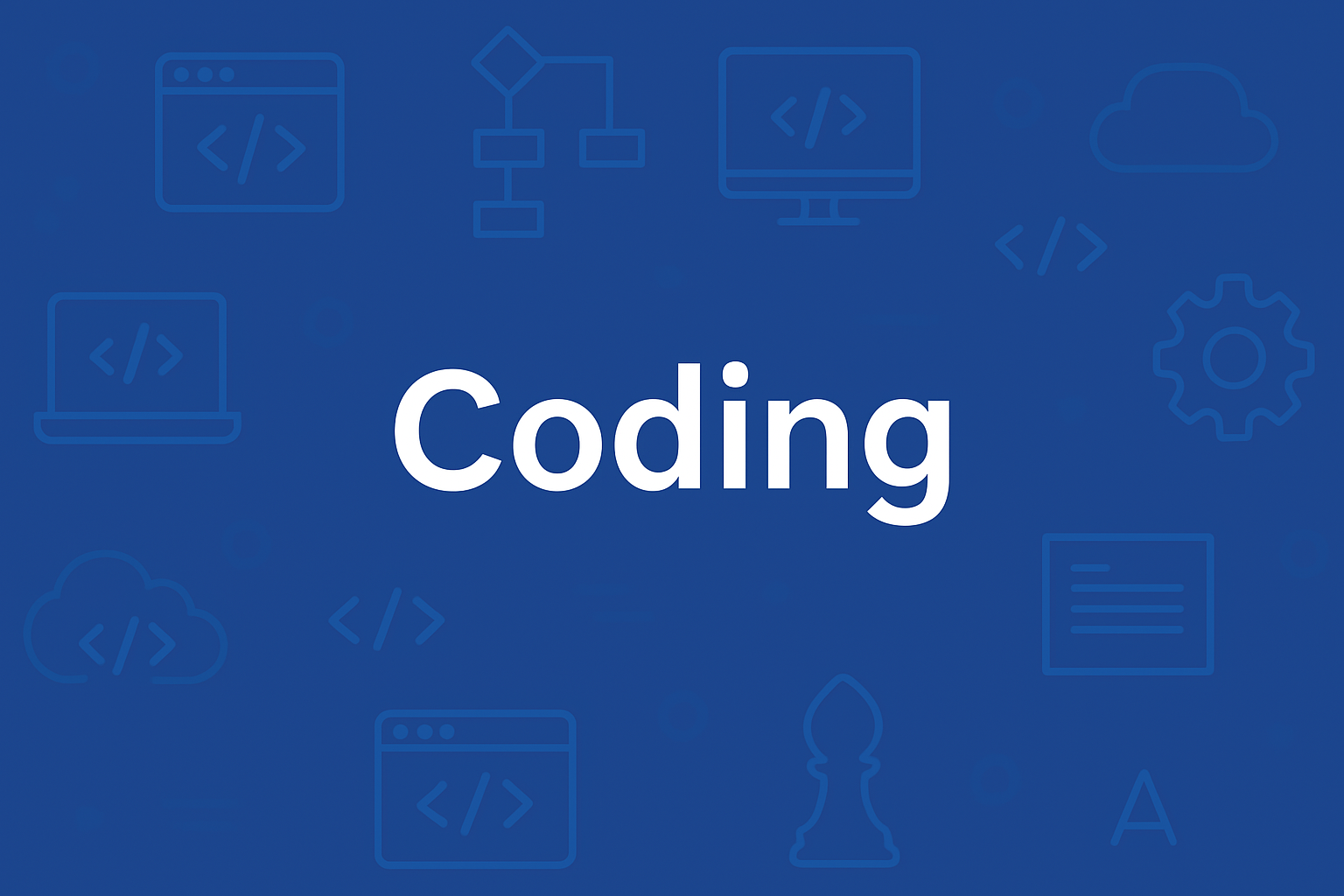 Coding