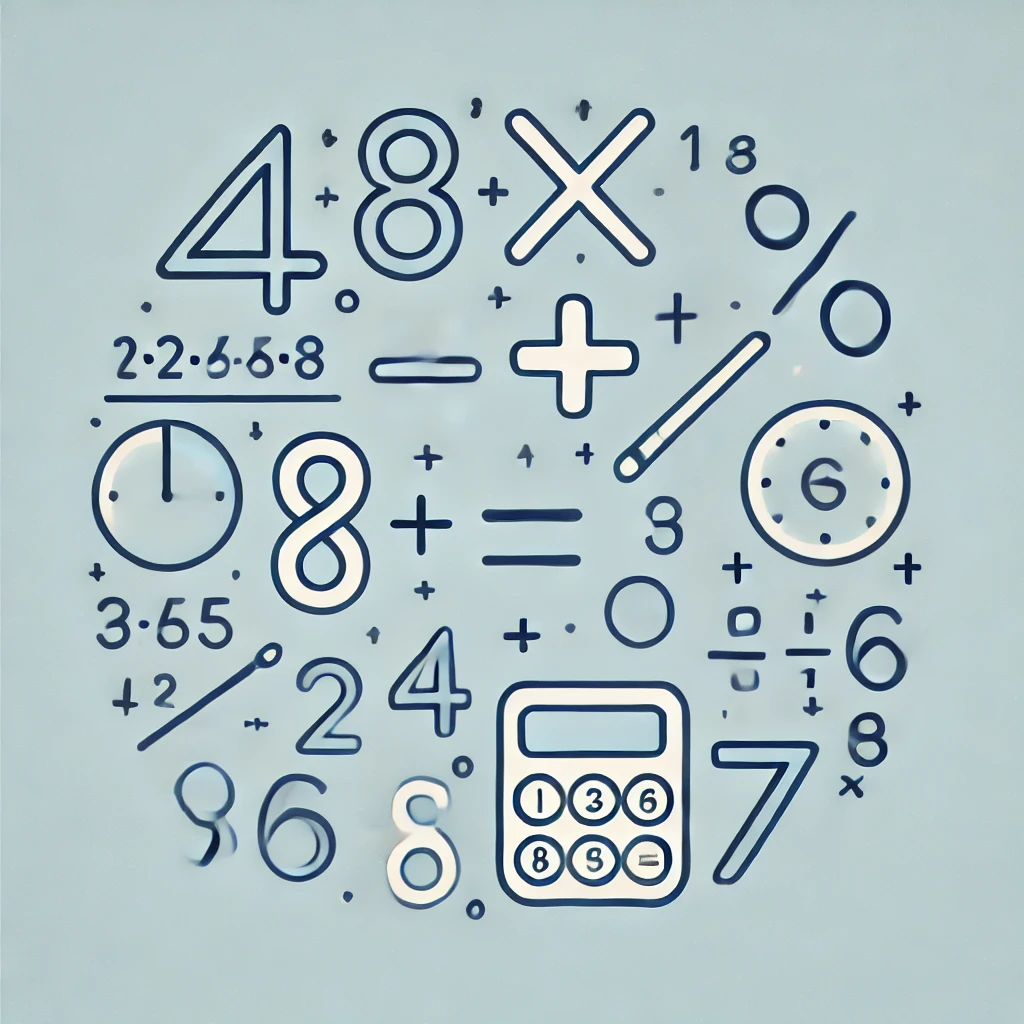 Math