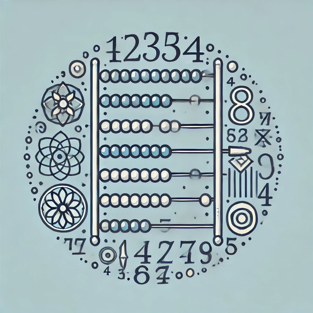 Vedic Math