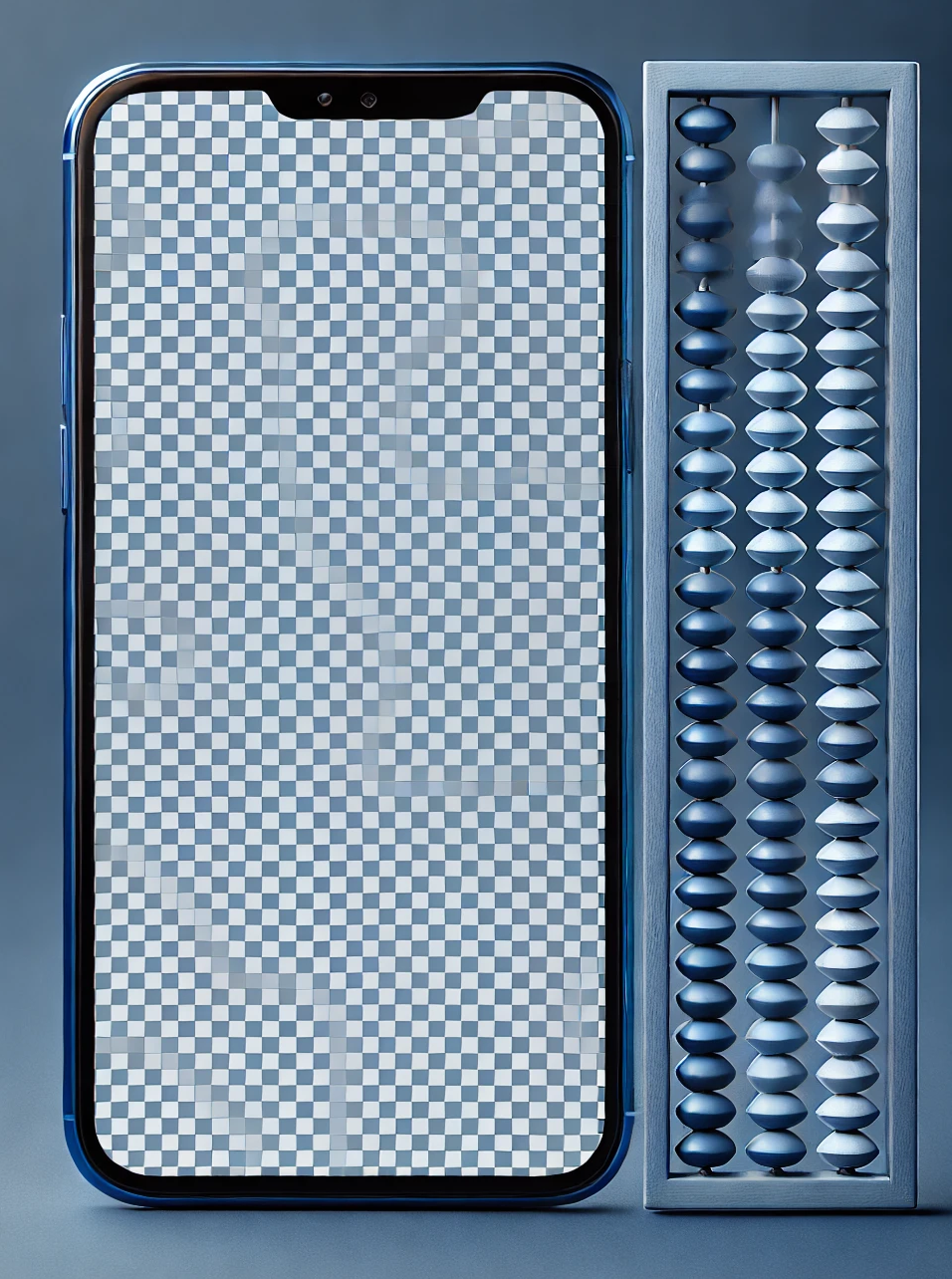 Mobile Frame